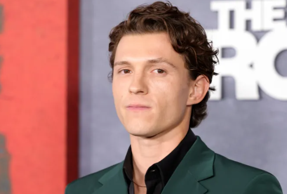 Tom Holland Umumkan Vakum Akting di 2027, Ini Alasannya!