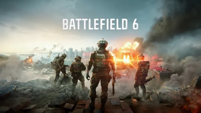 Waktunya Upgrade PC Kamu! Sistem Minimum Battlefield 6 Bikin Kamu Harus Punya Nvidia RTX 2060 dan 16GB RAM