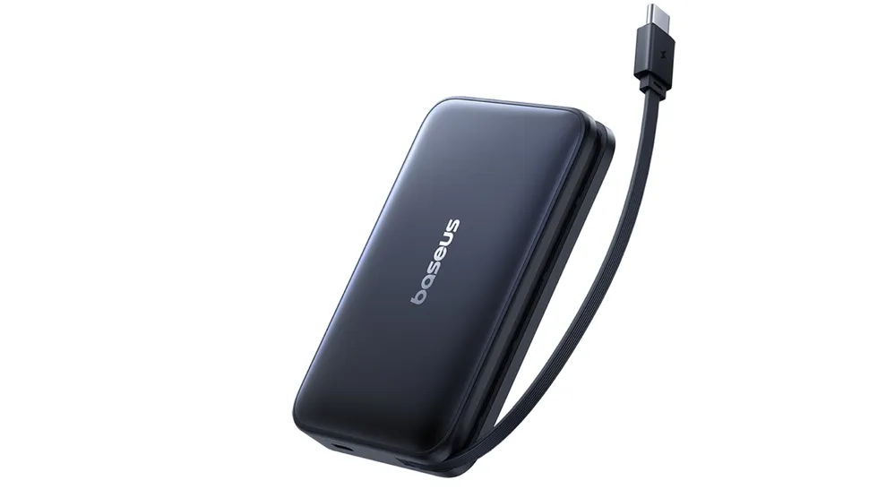 Baseus Resmi Luncurkan Produk Wireless Charging Qi2.2 Pertama di Dunia, Kecepatan Naik Drastis hingga 67%!