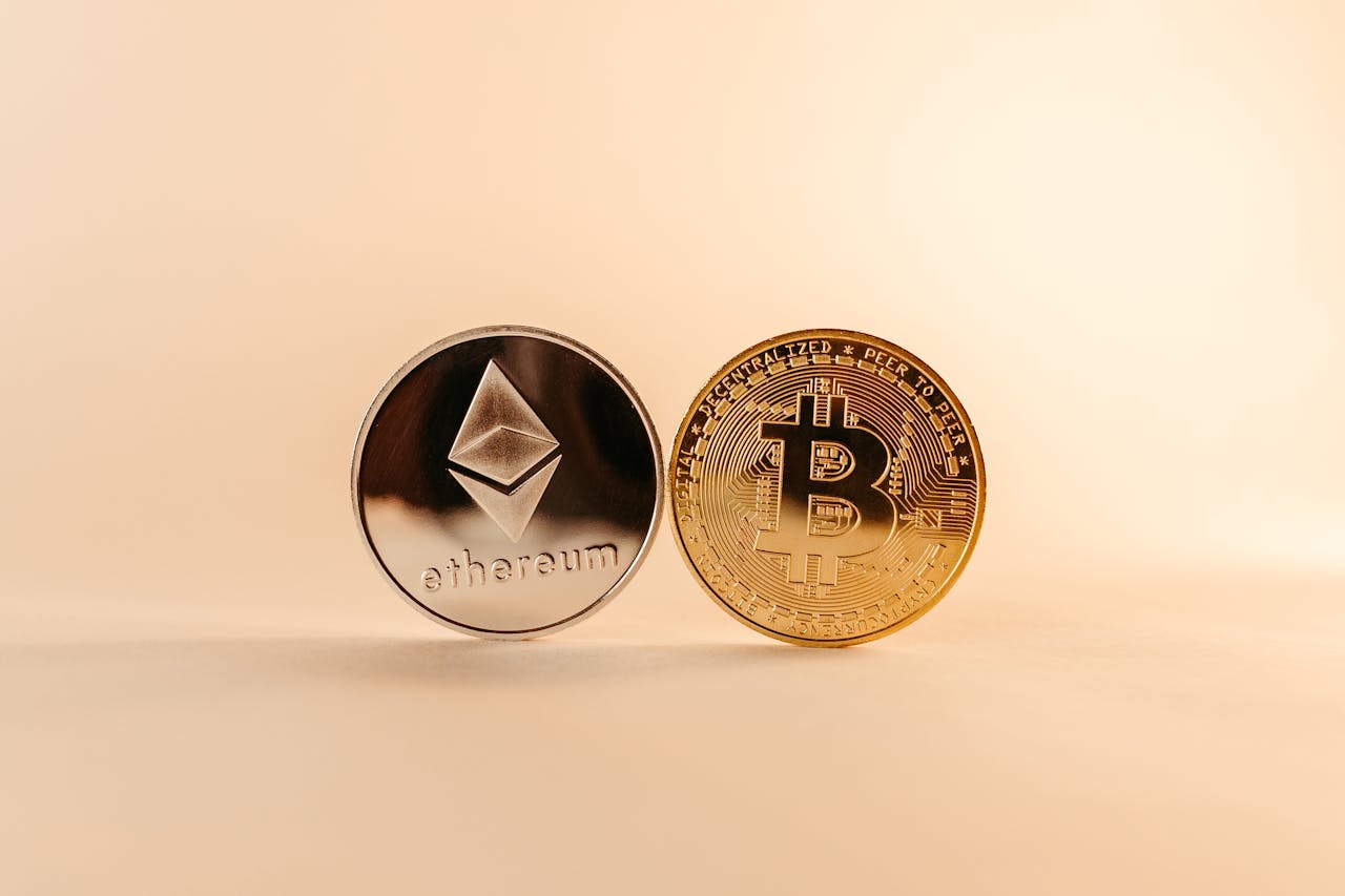 Ethereum Terjun Bebas! Keputusan Fed Bikin Harga ETH Anjlok ke Bawah US$ 3.500