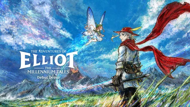 Geger! Square Enix Umumkan 2 Game RPG HD-2D Baru, Salah Satunya Bisa Dicoba Gratis Hari Ini di Switch 2!