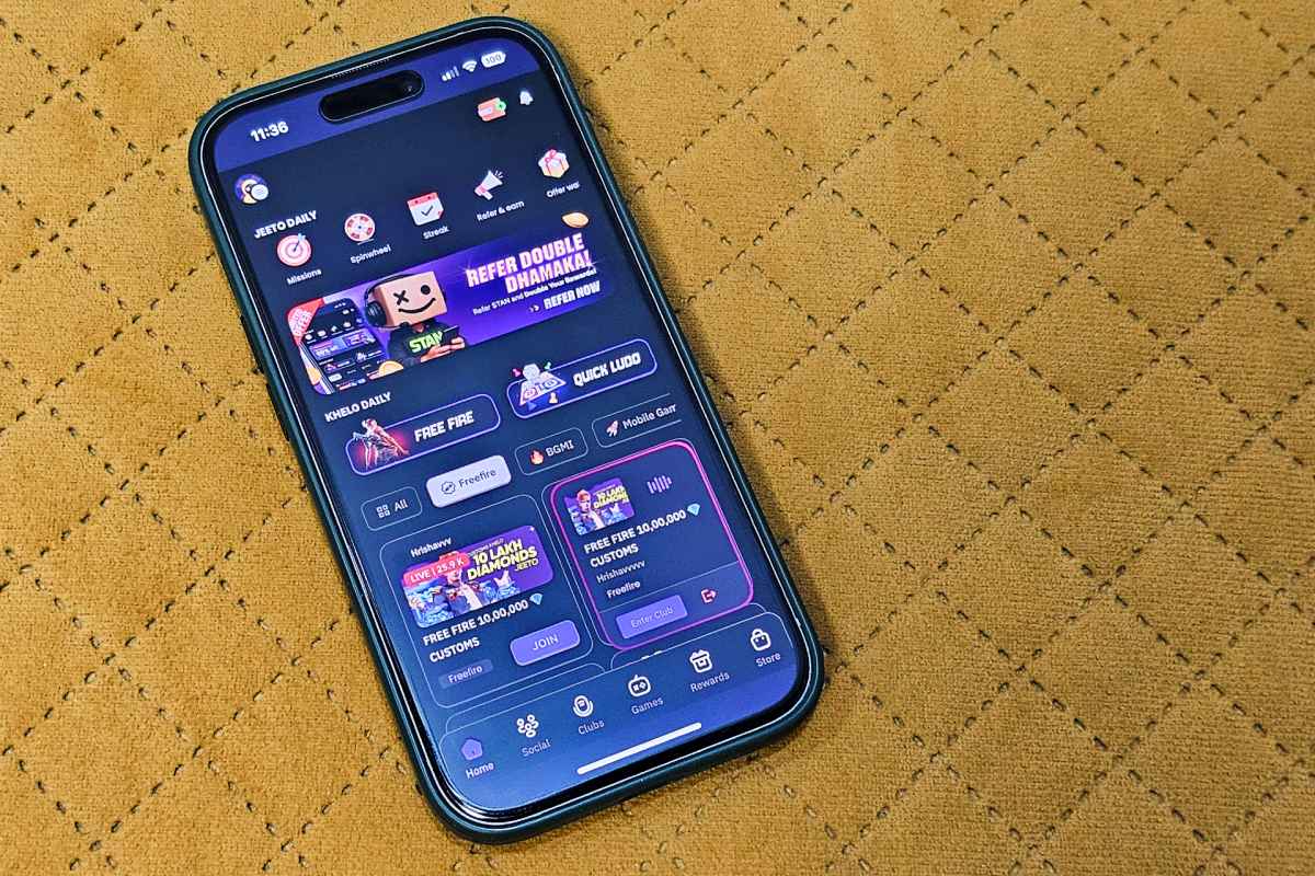 Google dan Raksasa Game Jepang Suntik Dolar ke Startup Gaming India STAN, Penantang Serius Discord?