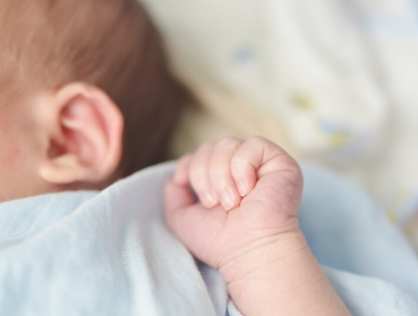 Heboh! Bayi di AS Lahir dari Embrio Beku 30 Tahun, Ini Ceritanya!