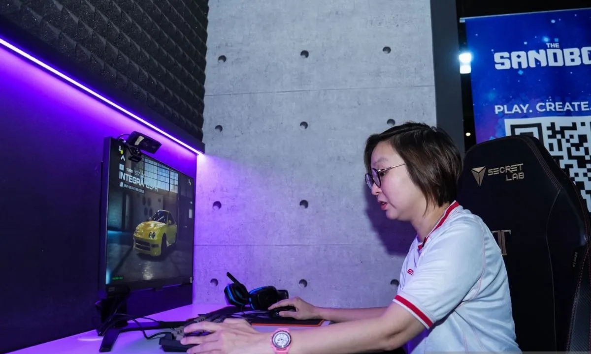 Main Game Lokal di Bandara dan Hotel? Pemerintah Serius Angkat Karya Anak Bangsa ke Level Internasional!