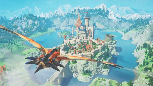 Monster Hunter Stories 3 Resmi Diumumkan! Petualangan Baru Penuh Intrik Politik & Dua Rathalos Kembar Siap Guncang Dunia!