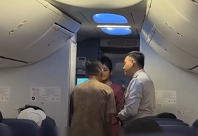 Penumpang Lion Air Ngamuk Sebut Ada Bom, Penerbangan Jakarta-Medan Gagal Terbang!