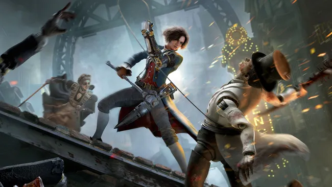 PS Plus Agustus 2025 Gila-Gilaan! Game Soulslike, Survival Brutal, dan Anime Fighter Ini Bisa Didapatkan Gratis Buat Kamu!