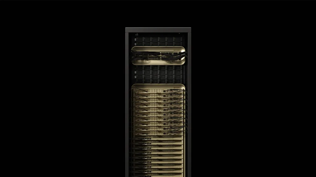 Tantangan Baru AI untuk Jaringan Listrik! Nvidia Punya Solusi Cerdas untuk Hemat Energi hingga 30 Persen