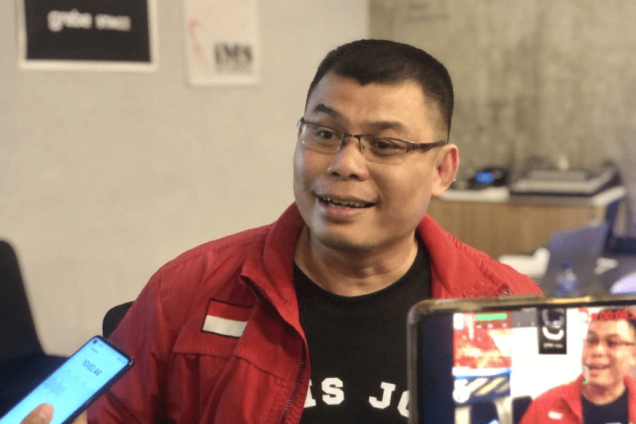 Chris John Soroti Aturan Baru Menpora, Desak Evaluasi demi Masa Depan Atlet