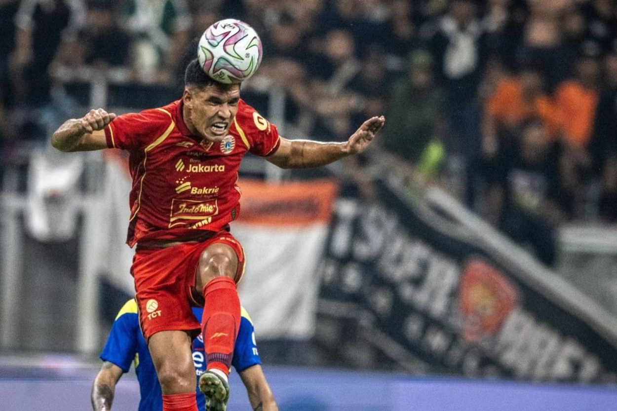 Indonesia Super League 2025/2026 Resmi Dimulai! Jadwal Pekan Pertama Bikin Fans Nggak Sabar