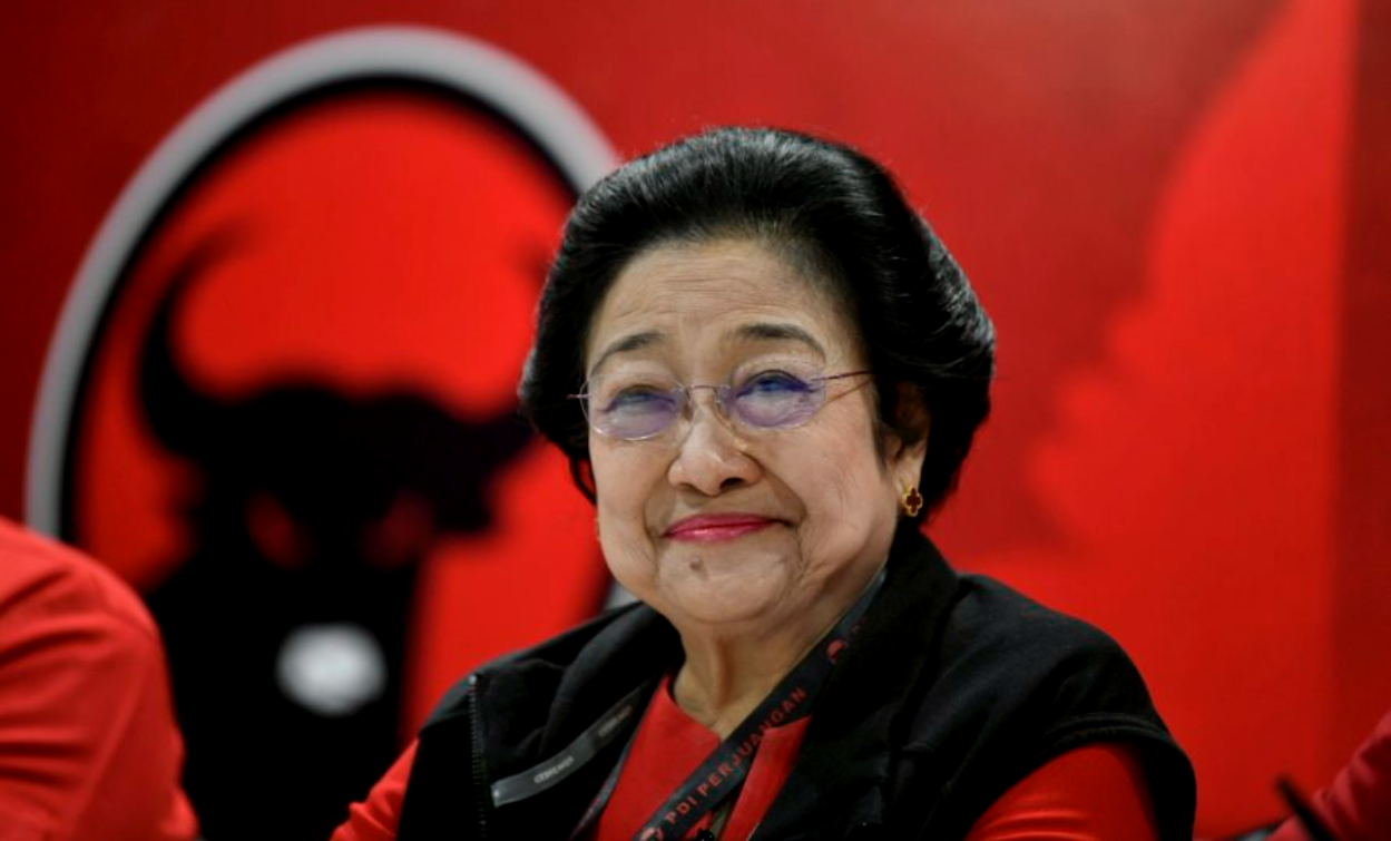 Ketua KPK Tanggapi Sindiran Megawati soal Amnesti Hasto: Status Hukum Sudah Jelas