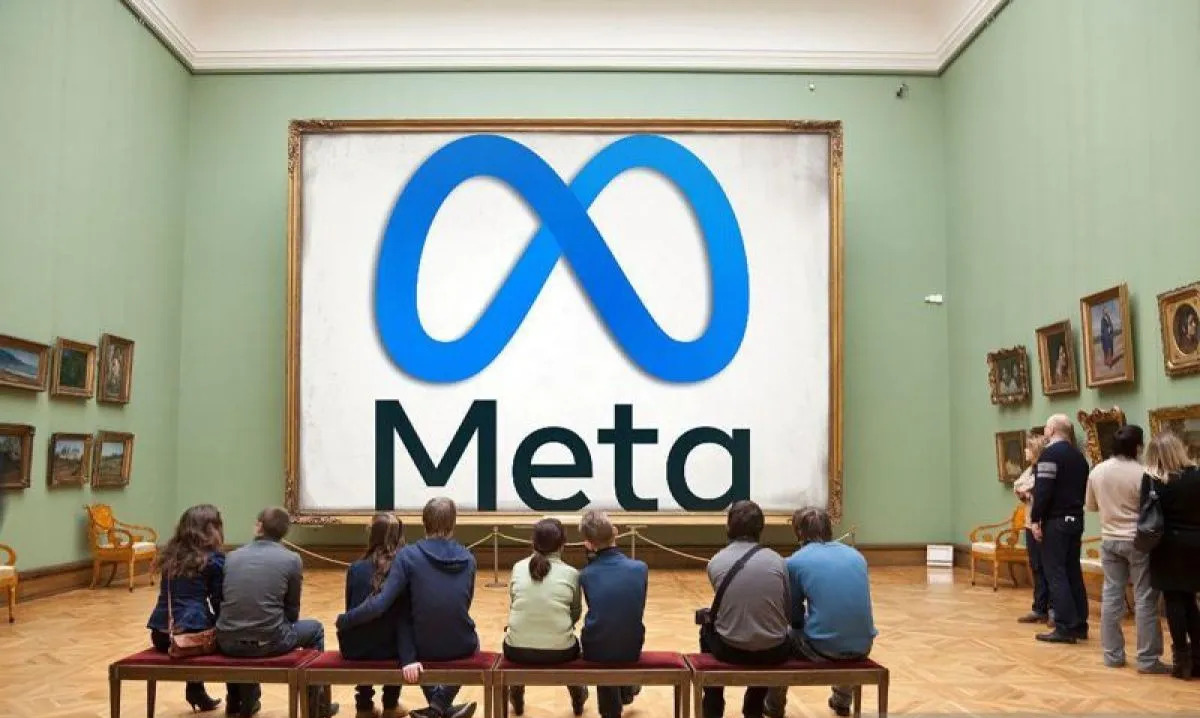 Meta Jual Aset Pusat Data Rp33 Triliun! Siap Bangun 'Otak AI Super' Bareng Investor