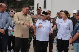 Pembangunan Pertanian Diarahkan untuk Turunkan Angka Kemiskinan