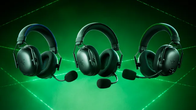 Razer Hadirkan BlackShark V3 Pro untuk PC dan Konsol, Siap Saingi Headset Terbaik di Pasaran!