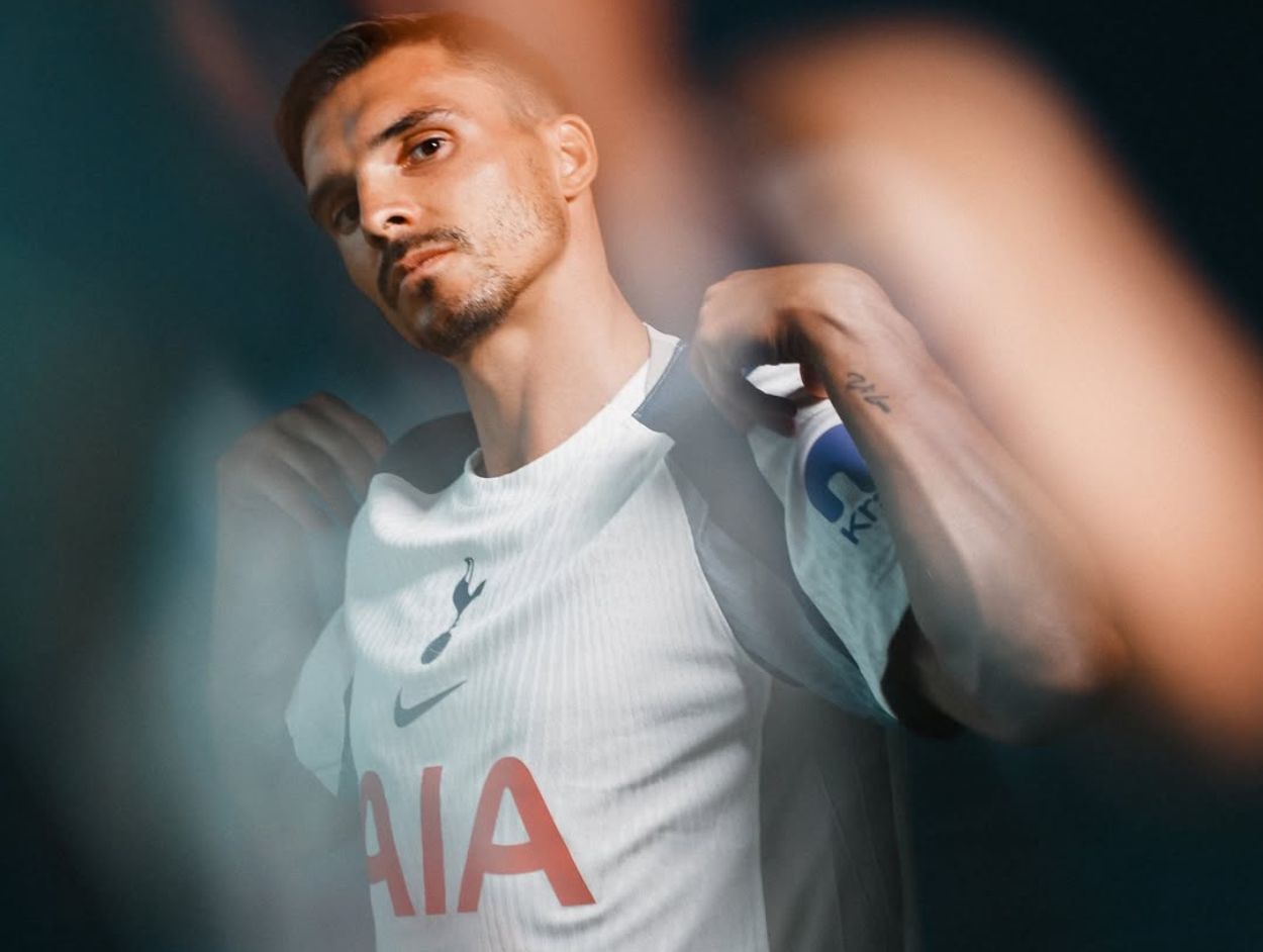 Resmi! Tottenham Hotspur Pinjam Joao Palhinha dari Bayern Munchen Hingga Akhir Musim
