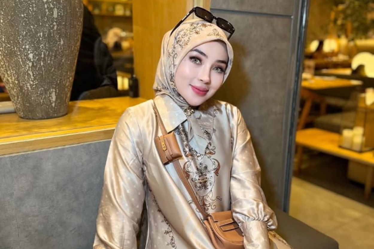Shella Saukia Diserbu Netizen Gegara Skincare Cream MC Masuk Daftar Hitam BPOM!