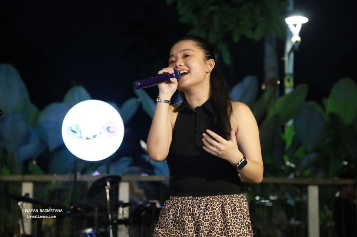Swag Event Edisi 113: Tiga Penampil, Satu Malam Penuh Rasa di Kala di Kalijaga