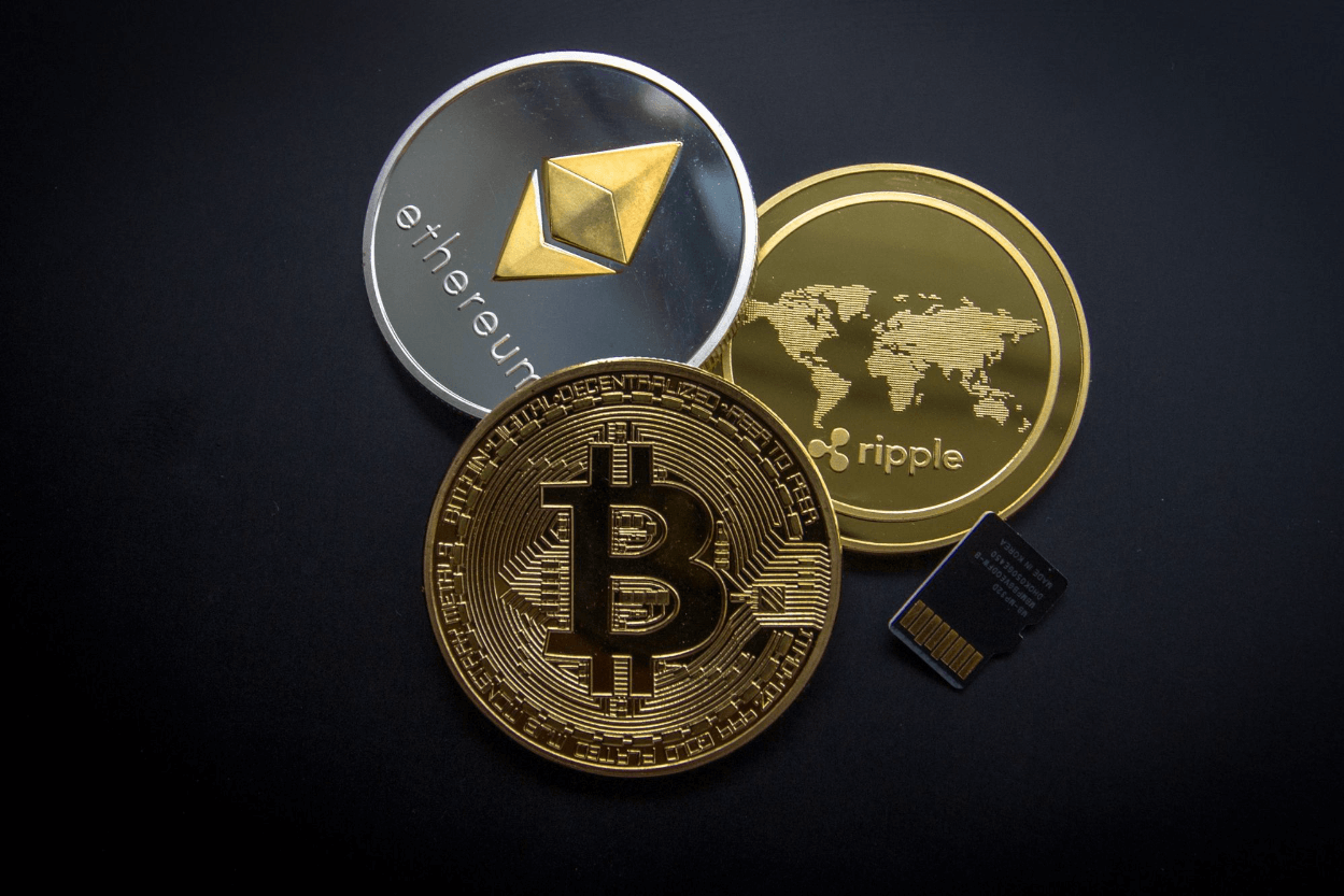 Tokocrypto Sambut Aturan Baru Pajak Kripto, Tapi Nilai Pajaknya Masih Dinilai Tak Adil