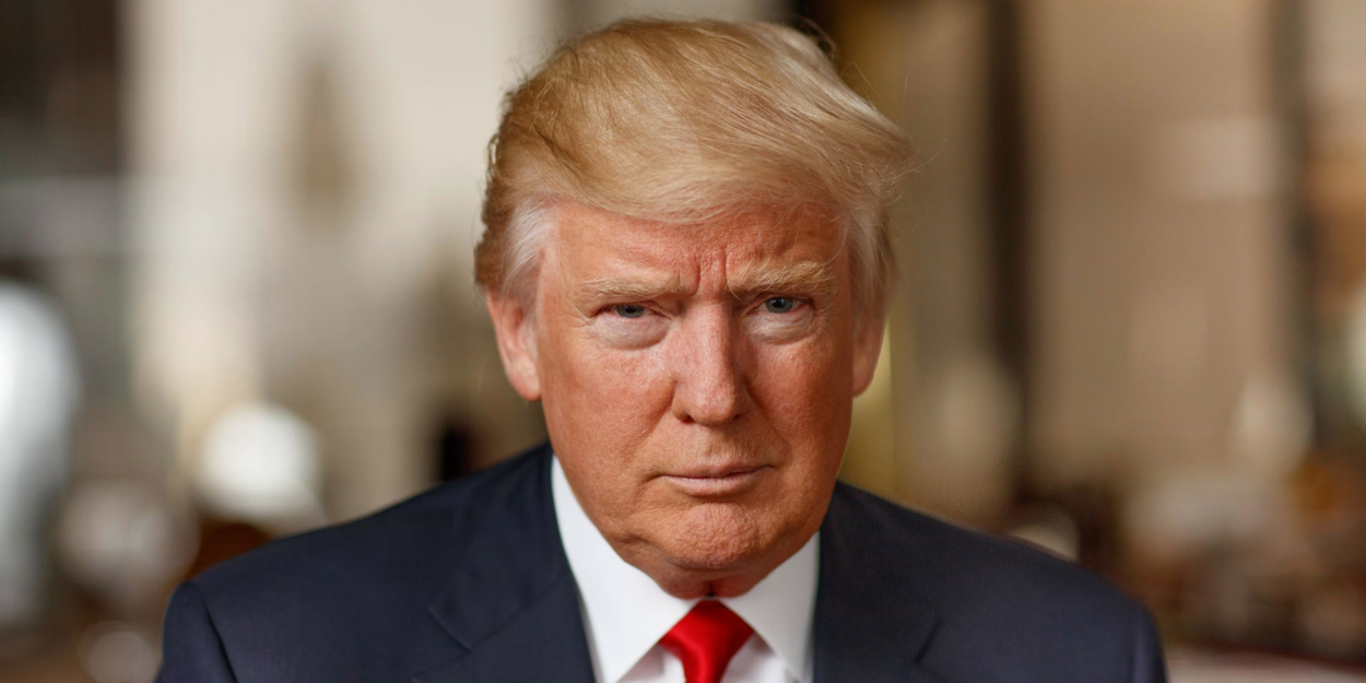 Top Aide Trump Tuding India Bantu Biayai Perang Rusia Lewat Pembelian Minyak