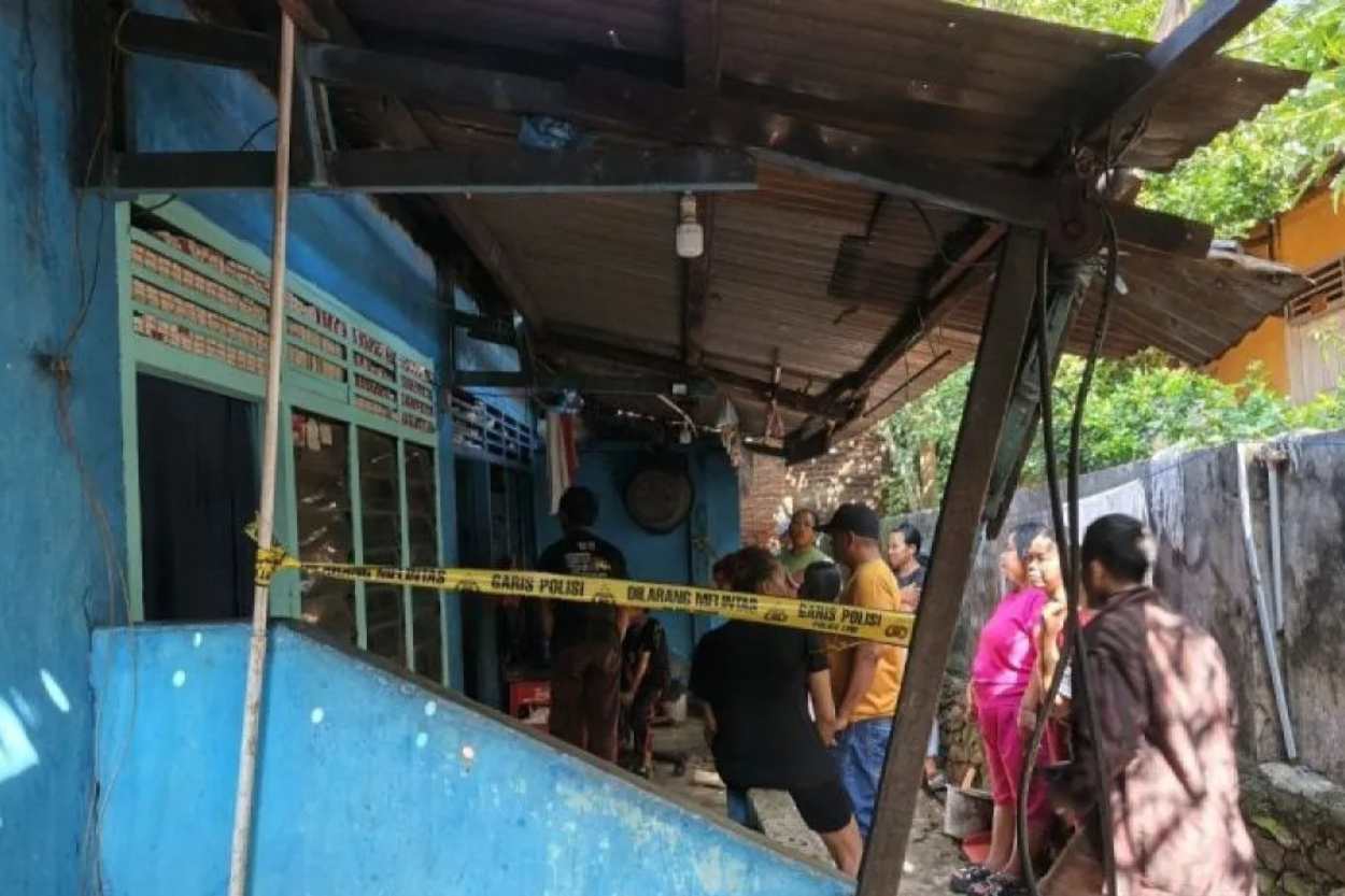 Gadis 18 Tahun di Bengkulu Bunuh Ibu Kandung Pakai Cobek, Alasannya Bikin Merinding!