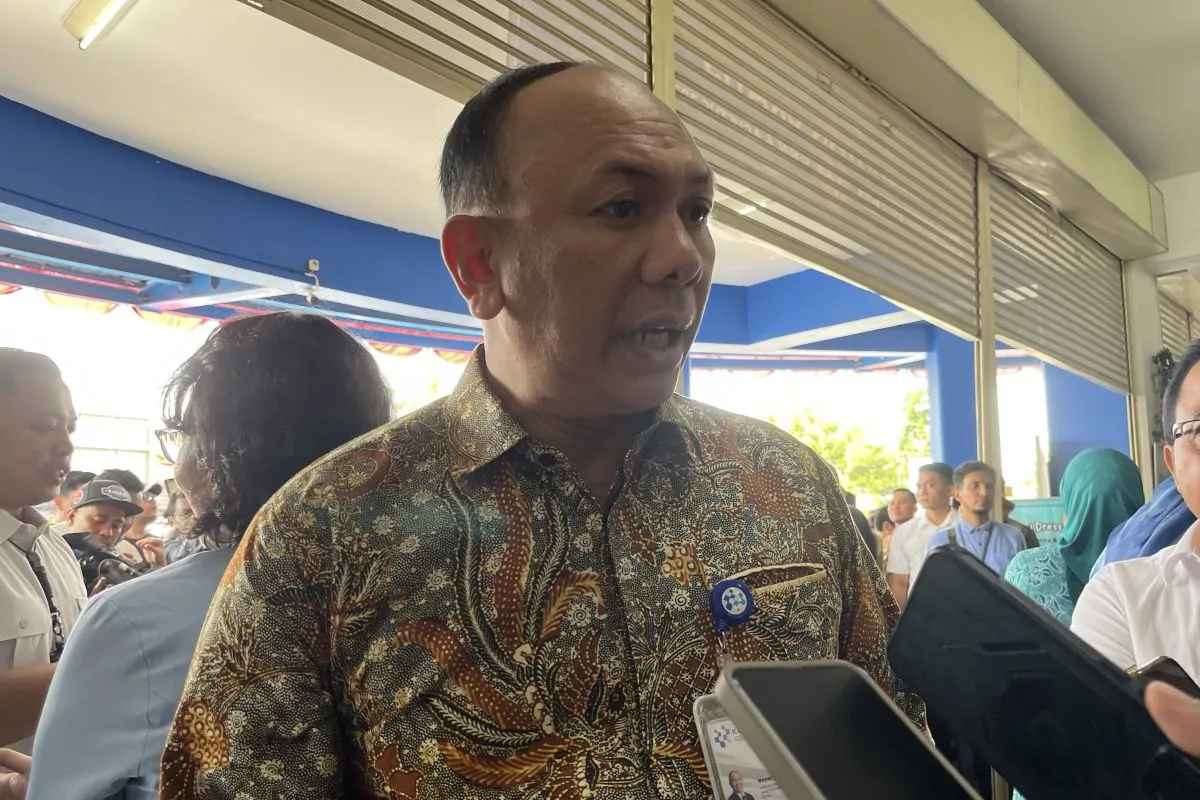 Internet 100 Mbps Akan Hadir di Sekolah Rakyat, Pemerintah Siap Cetak Generasi Emas 2045