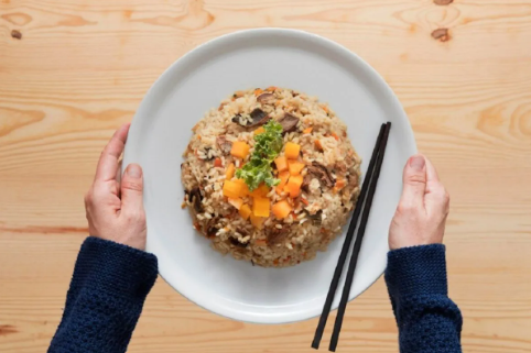 Jangan Skip Sarapan! Ini Efek Seramnya Buat Pencernaan Kamu!