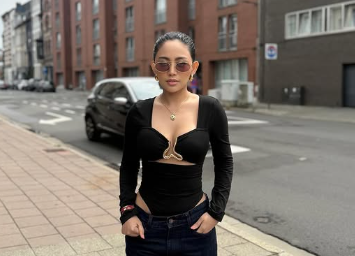 Rachel Vennya Kecopetan di Paris! Kamera & Kenangan Liburan Hilang Sekejap
