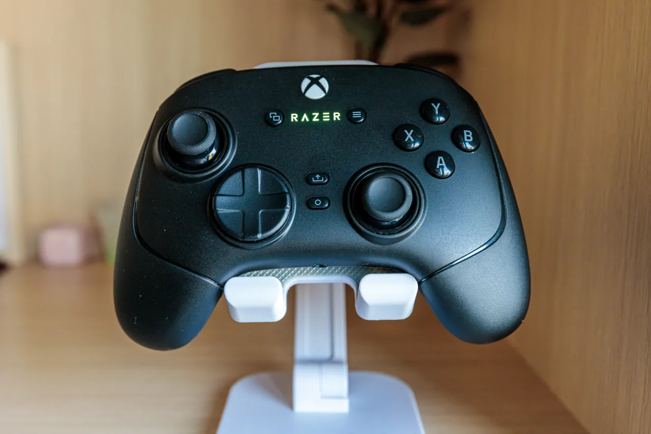 Review Razer Wolverine V3 Pro: Saat Pengguna Mouse dan Keyboard Beralih ke Controller Tanpa Kehilangan Presisi