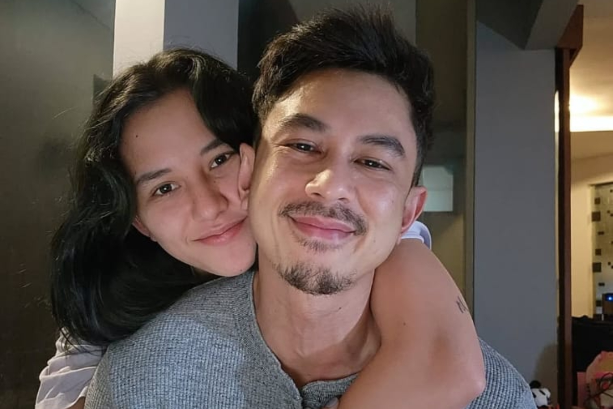 Rumah Tangga Dahlia Poland dan Fandy Christian Di Ujung Tanduk Lagi, Kali Ini Resmi Digugat Cerai!