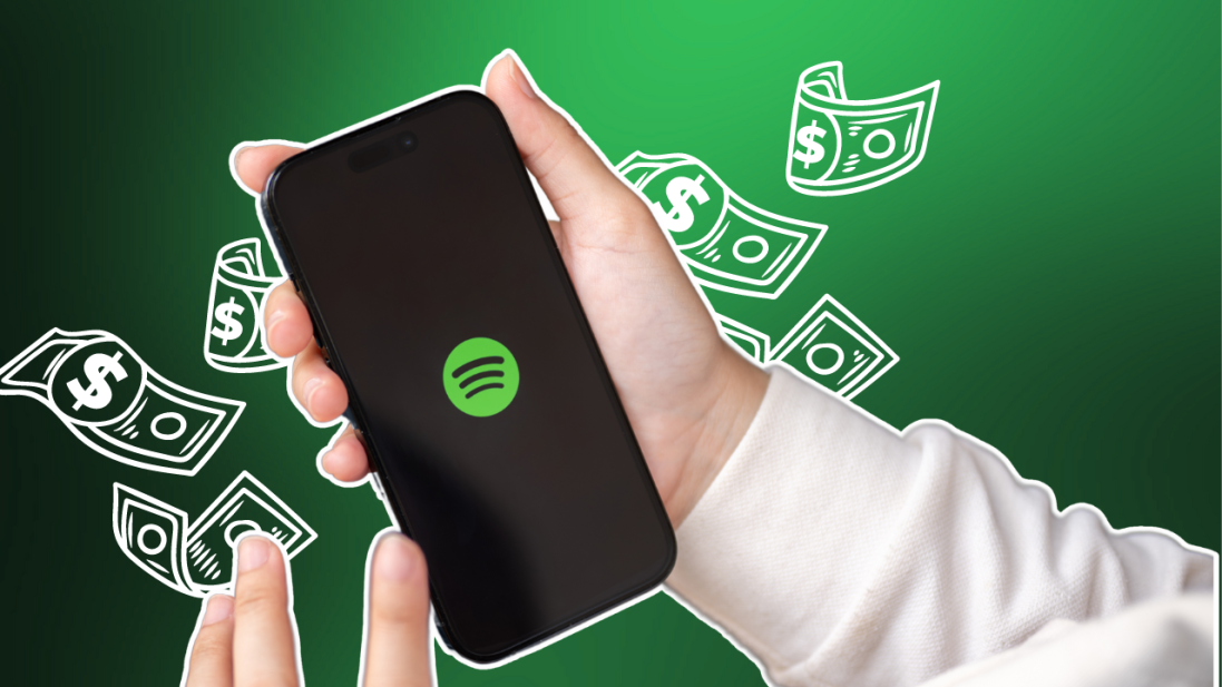 Spotify Umumkan Kenaikan Harga Langganan Premium di Berbagai Wilayah Global