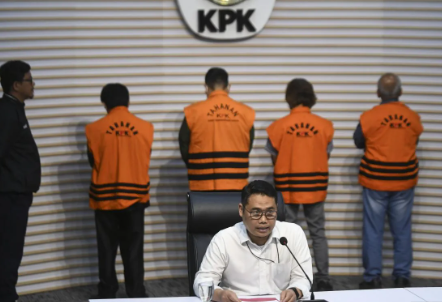 Terkuak! KPK Buru Kasus Korupsi Lahan Rorotan, Negara Rugi Ratusan Miliar!
