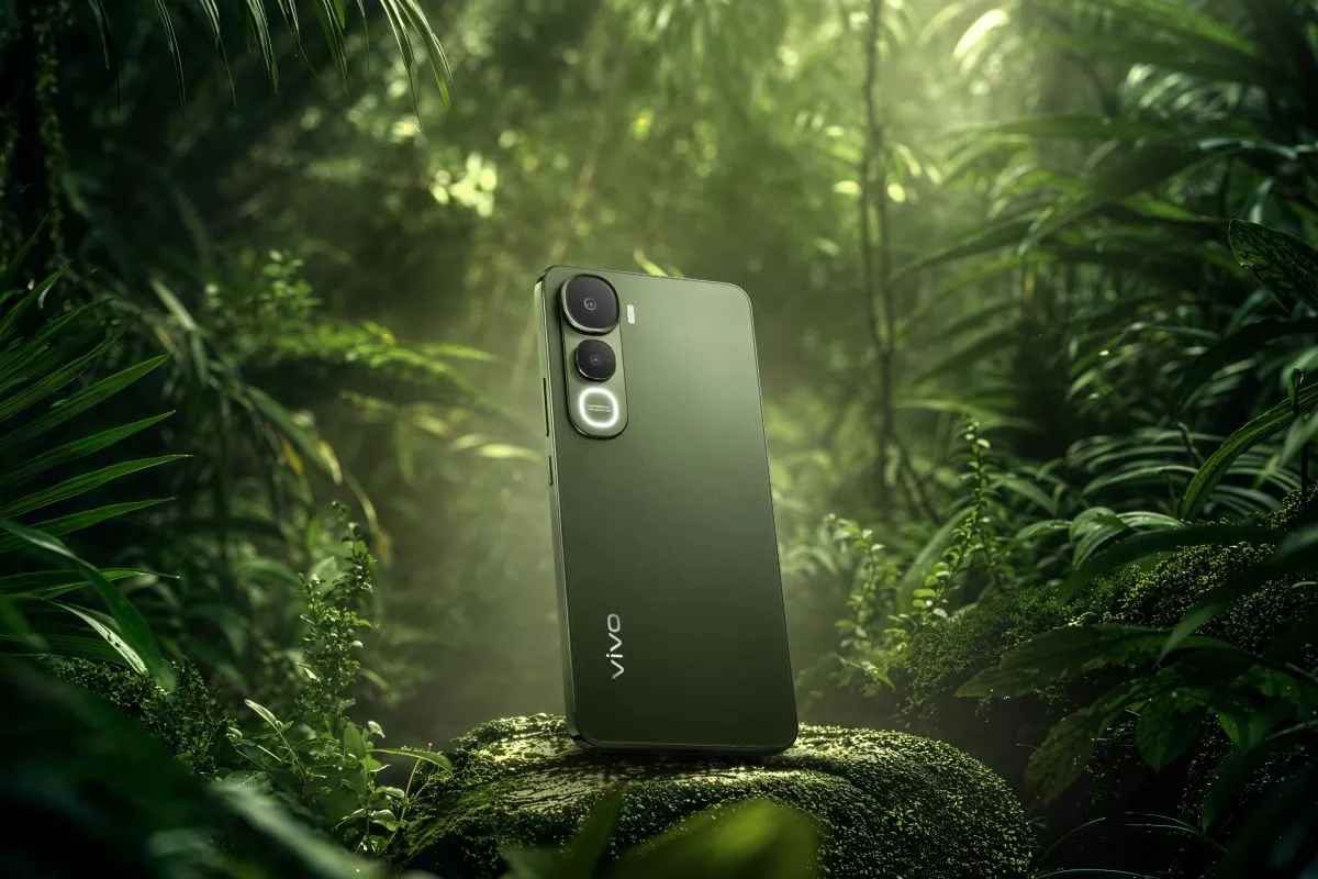Vivo Y400 Resmi Rilis di Indonesia, Tahan Air Hingga 6 Meter dan Punya Kamera 50 MP!