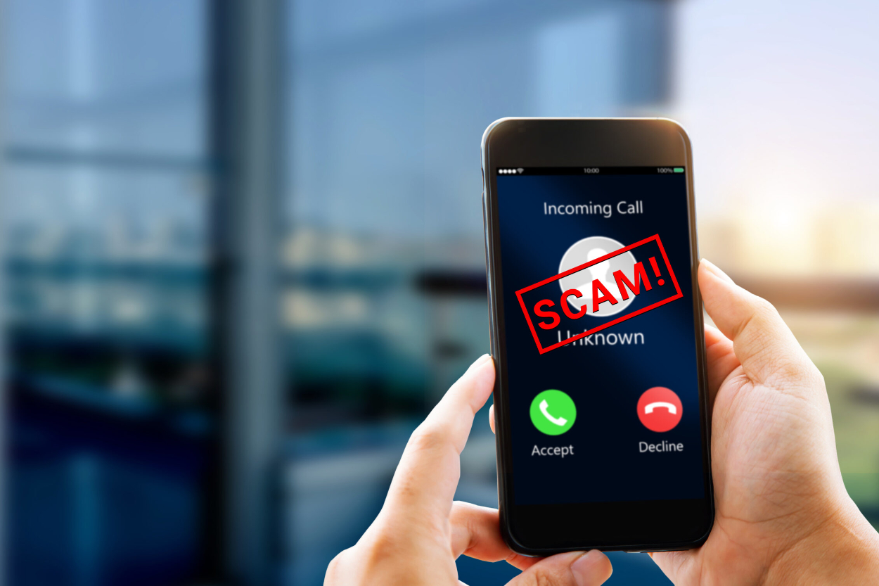 Waspada! Scam dan Spam Digital Makin Gila, Kerugian Tembus Rp2,6 Triliun
