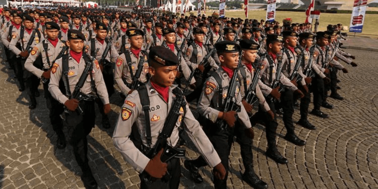 Dari Wakapolri Baru hingga Pergeseran Kapolda, Ini Daftar Lengkap Rotasi Jenderal Polri Agustus 2025