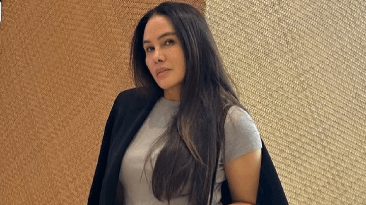 Dilaporkan Nikita Mirzani, Fitri Salhuteru Sudah 2 Kali Tak Hadiri Pemeriksaan Polisi