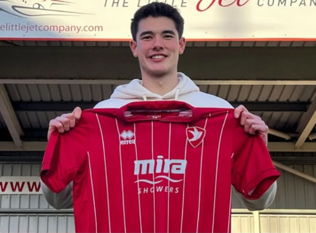 Elkan Baggott Resmi Gabung Skuad Utama Ipswich Town! Siap Bikin Kejutan di EFL Championship 2025