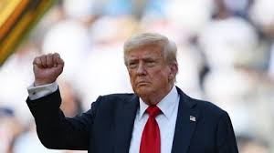 India Diancam Trump dengan Tarif Tambahan dari 25% yang Sudah Disepakati