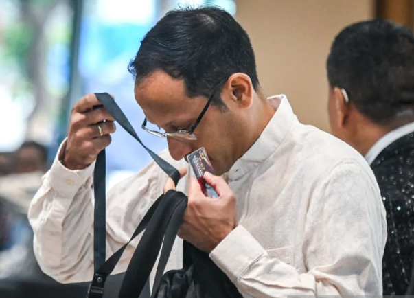 Nadiem Makarim Dipanggil KPK Terkait Kasus Google Cloud! Ini Jadwal dan Dugaan Kuatnya