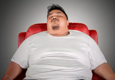 Obesitas Bisa Bikin Hidup Kacau! Ini 5 Cara Ampuh Biar Gak Gendut Kebangetan