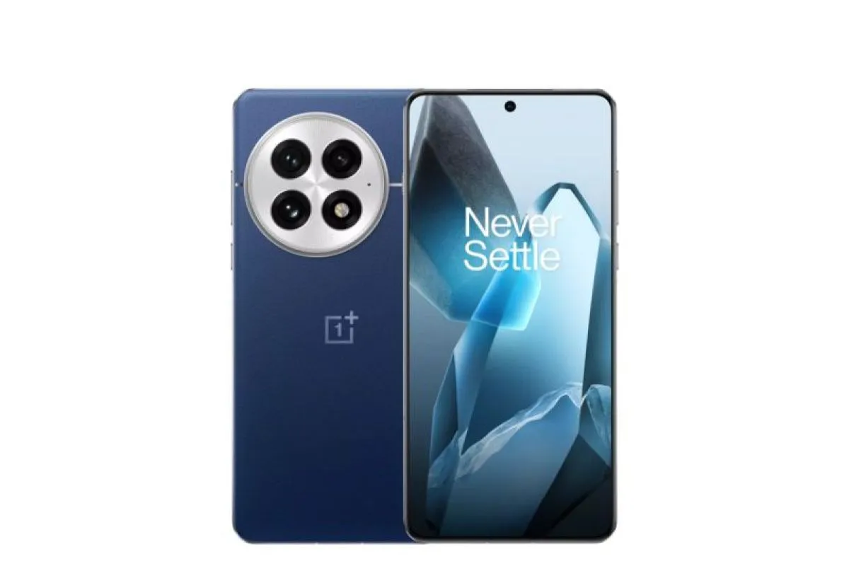 OnePlus 15 Bawa Perubahan Ekstrem! Desain Baru, Tanpa Hasselblad, dan Baterai Raksasa 7500 mAh!