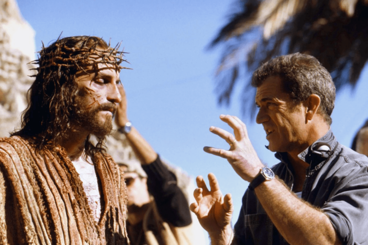 Sutradara Mel Gibson Bagi Film 'Resurrection of the Christ' Jadi Dua Bagian, Tayang Mulai 2027