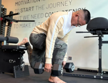 Alat Olahraga di Rumah yang Wajib Punya, Bikin Badan Fit Tanpa Perlu ke Gym!