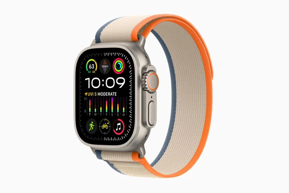 Apple Watch Ultra 3 Siap Rilis September 2025, Bawa Layar Lebih Besar dan Cerah, Plus Fitur Satelit?