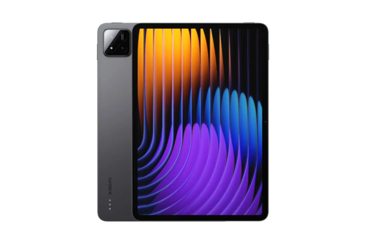 Bocor! Xiaomi Siapkan Xiaomi Pad 8 Series, Tawarkan Pengisian Super Cepat dan Siap Rilis Bareng Xiaomi 16?