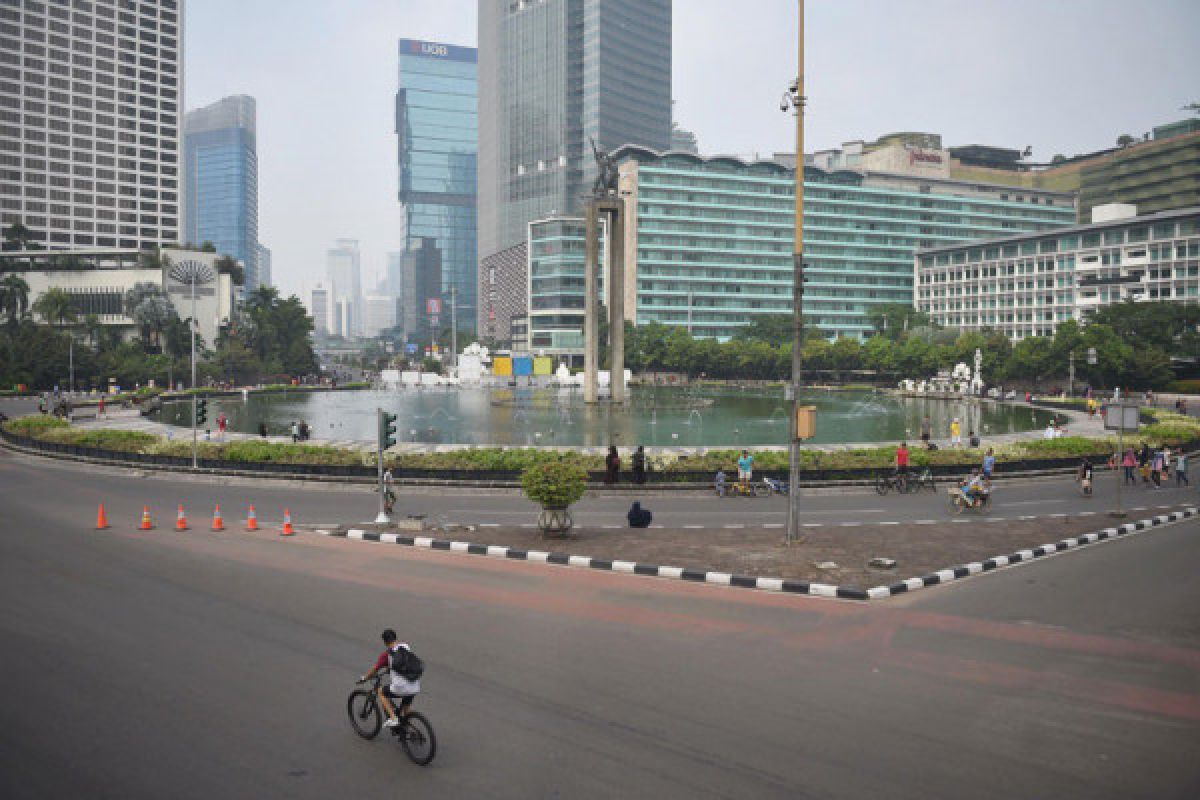 CFD Jakarta Ditiadakan 17 Agustus 2025! Ini Alasan dan Info Lengkapnya
