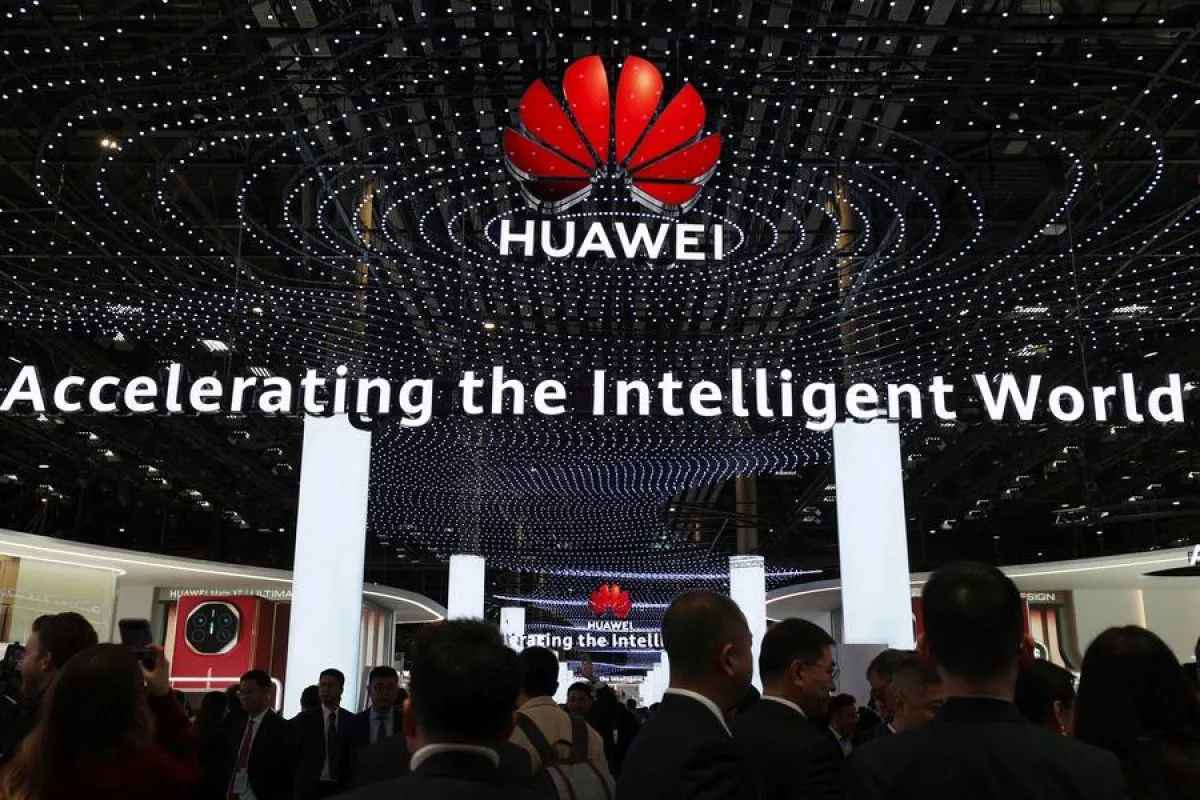 Huawei Tantang Nvidia! Luncurkan CANN, Software AI Open-Source yang Bisa Bikin Geger Dunia Teknologi