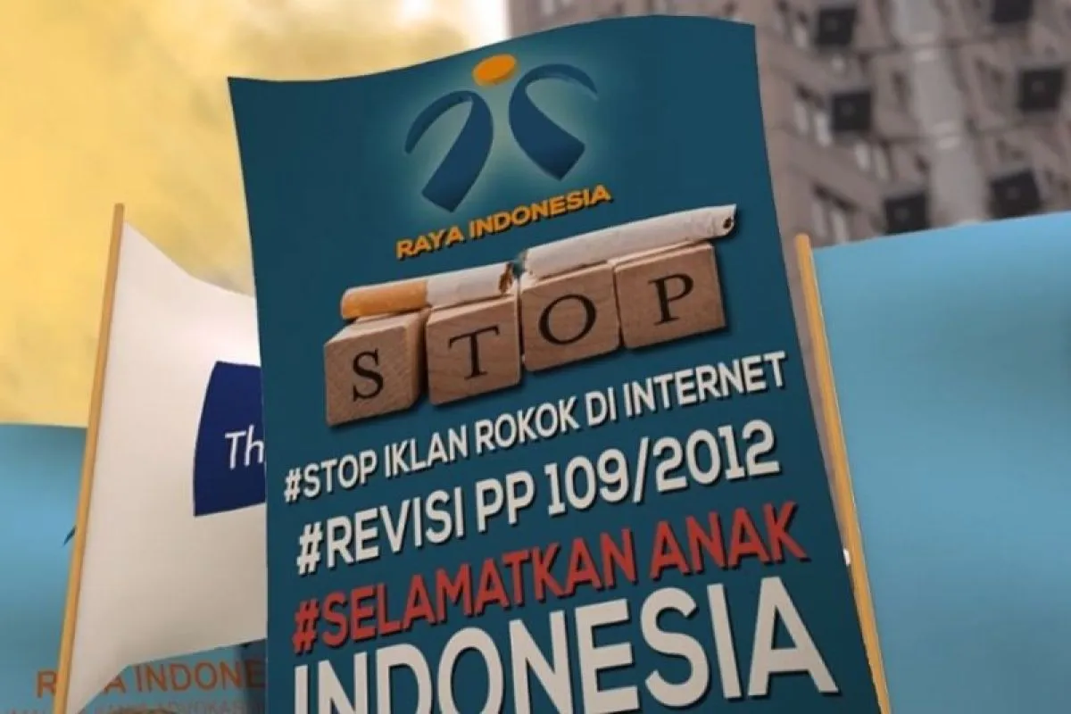 Kemkomdigi Siap Blokir Iklan Vape di Medsos, AI dan Sistem Pengawasan Digital Dikerahkan!