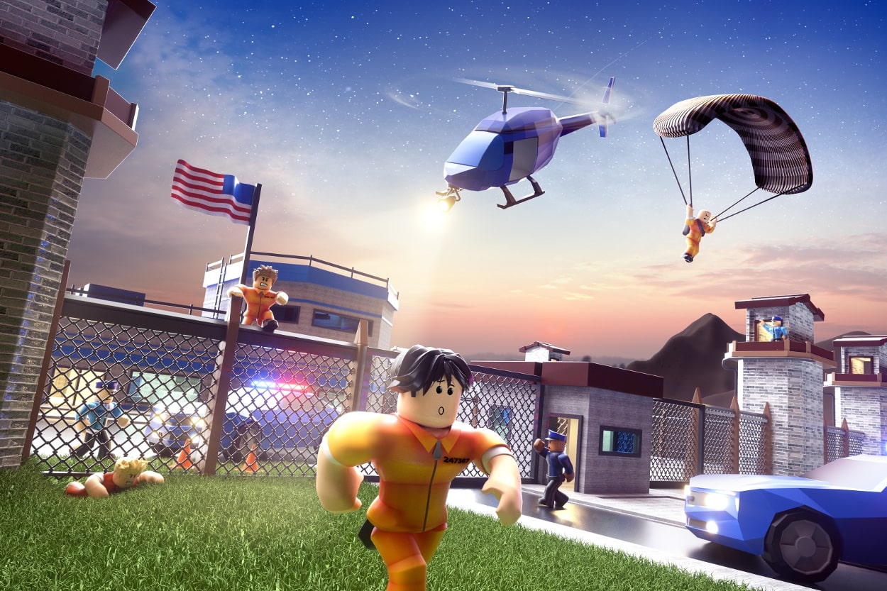 Meski Roblox Dilarang Mendikdasmen karena Unsur Kekerasan, Menkomdigi Tegaskan Belum Ada Rencana Blokir