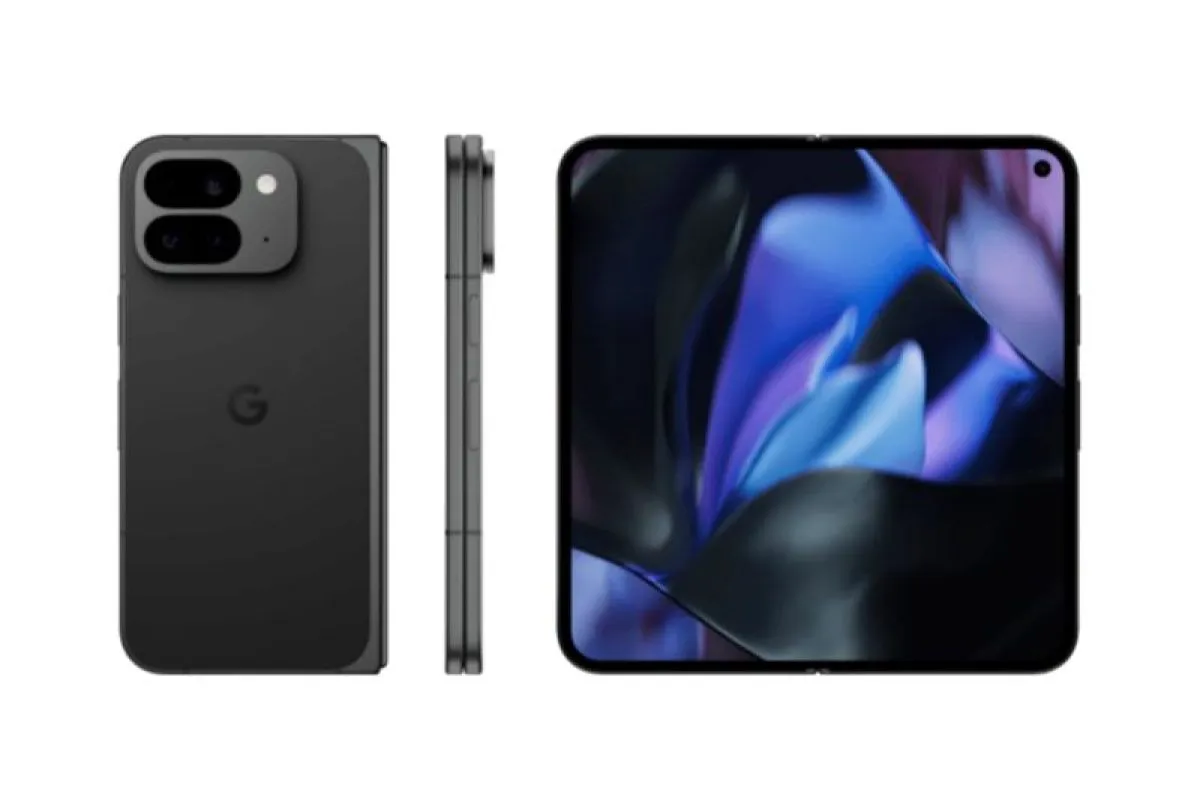 Pixel 10 Pro Fold Siap Meluncur Agustus, Tapi Pengiriman Ditunda hingga Oktober