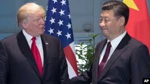 Segera Bertemu Xi Jinping, Trump Yakin Capai Kesepakatan Dagang dengan Tiongkok